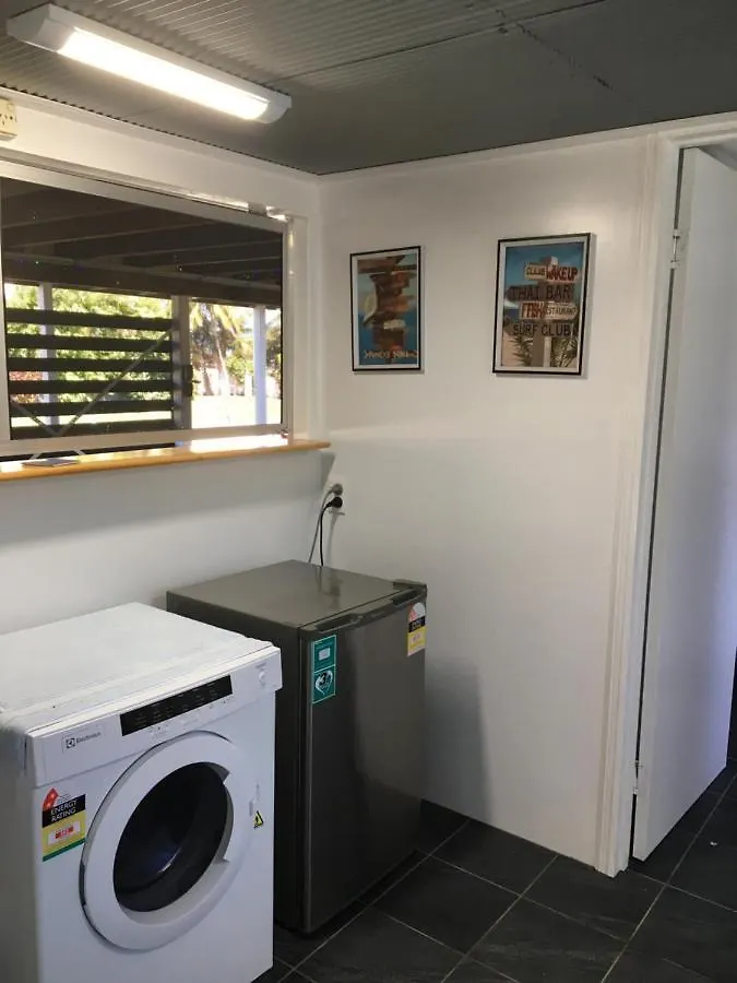 Golden Sands Beach House Bowen Holiday home